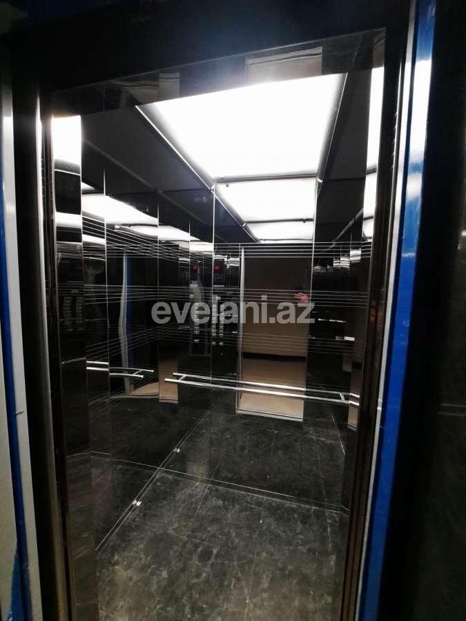 Satılır, yeni tikili, 3 otaqlı, 142 m², Bakı, Nəsimi r.