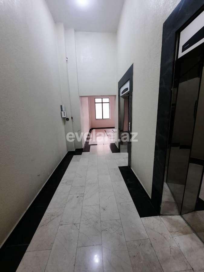 Satılır, yeni tikili, 3 otaqlı, 142 m², Bakı, Nəsimi r.