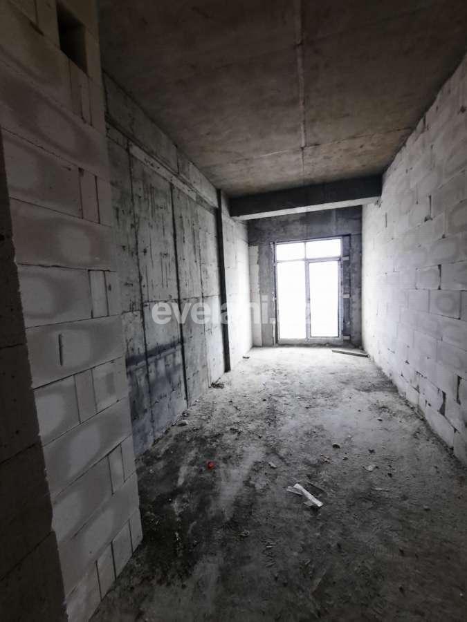 Satılır, yeni tikili, 3 otaqlı, 142 m², Bakı, Nəsimi r.