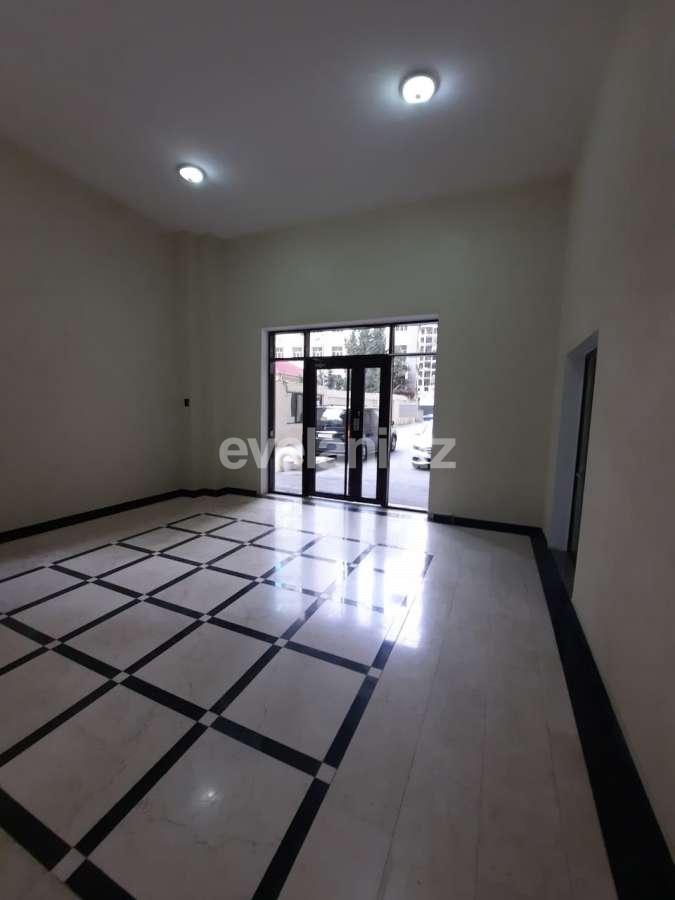 Satılır, yeni tikili, 3 otaqlı, 142 m², Bakı, Nəsimi r.