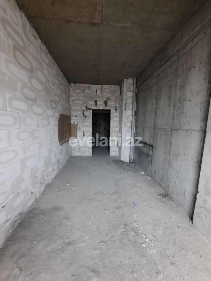 Satılır, yeni tikili, 3 otaqlı, 142 m², Bakı, Nəsimi r.