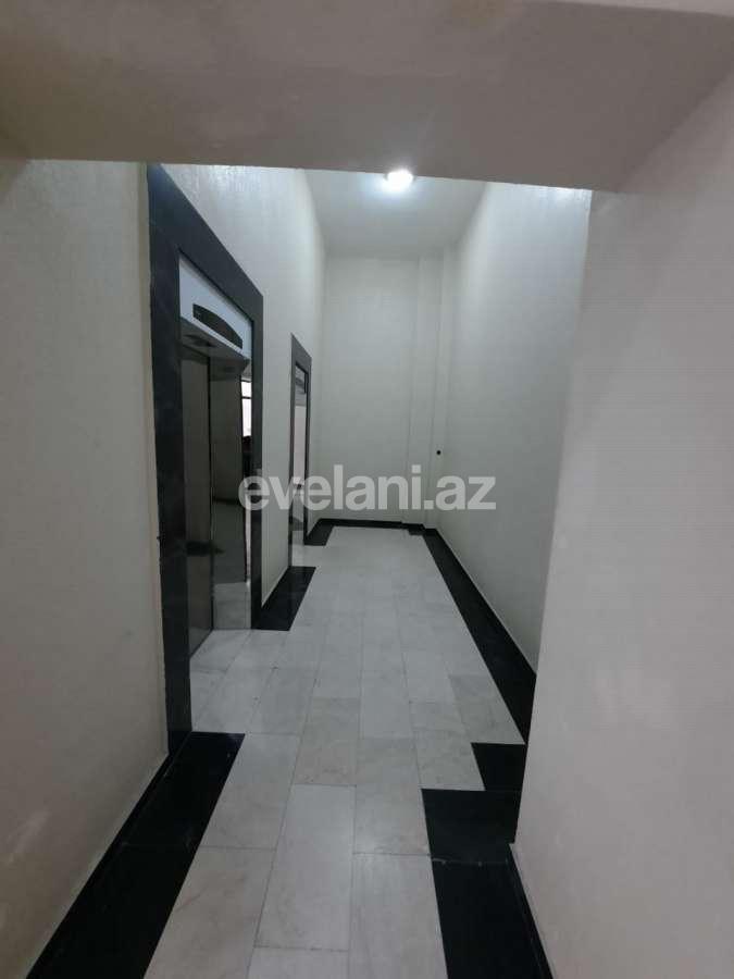 Satılır, yeni tikili, 3 otaqlı, 142 m², Bakı, Nəsimi r.