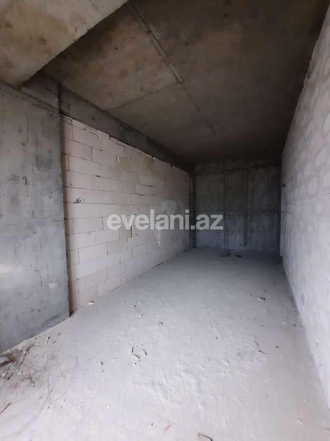 Satılır, yeni tikili, 3 otaqlı, 142 m², Bakı, Nəsimi r.