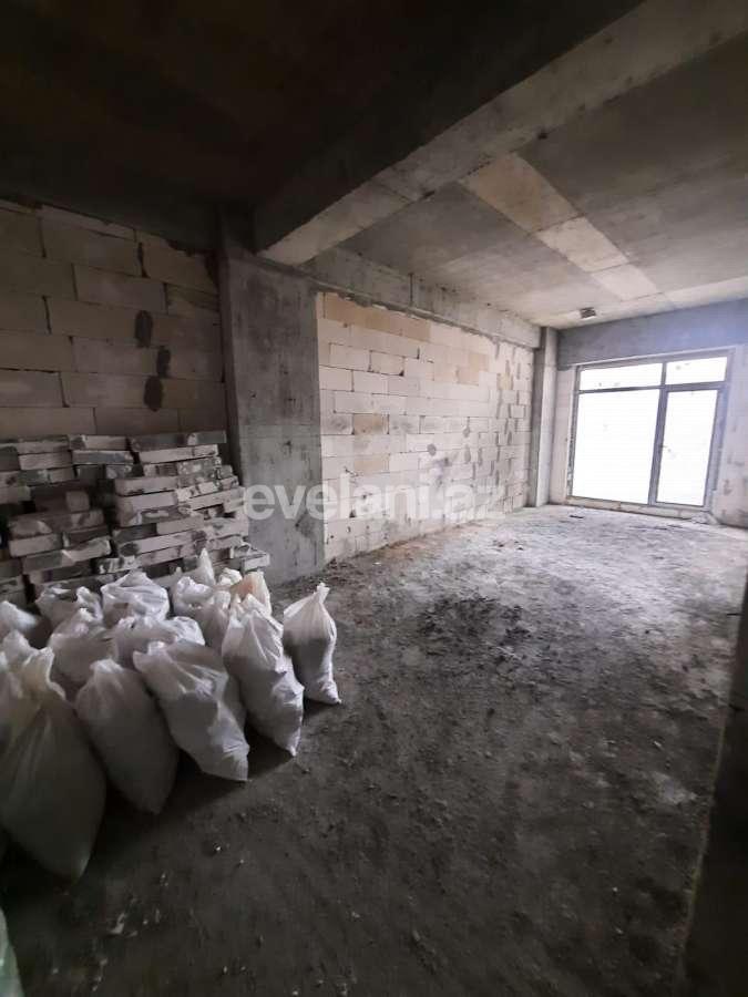 Satılır, yeni tikili, 3 otaqlı, 142 m², Bakı, Nəsimi r.