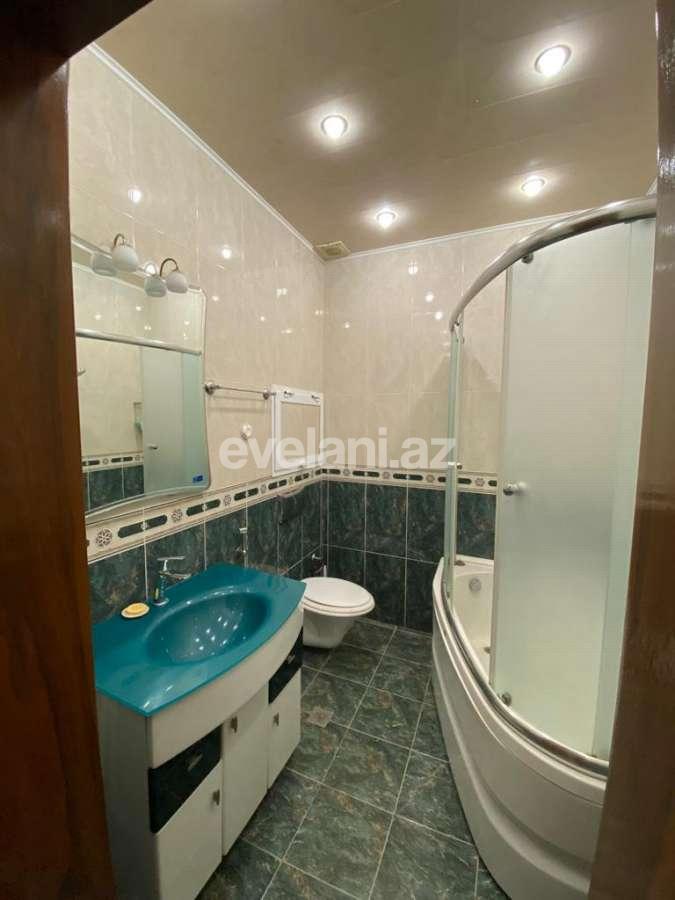 Сдаётся, вторичка, 3-комнаты, 154 m², Баку, Ясамальский r, Низами m.