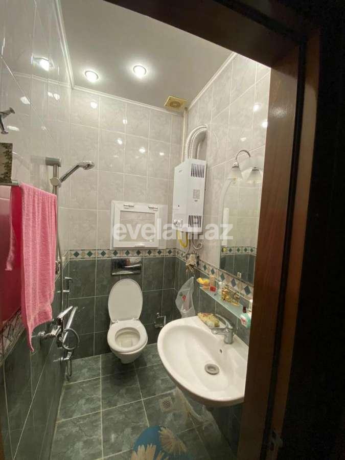 Сдаётся, вторичка, 3-комнаты, 154 m², Баку, Ясамальский r, Низами m.