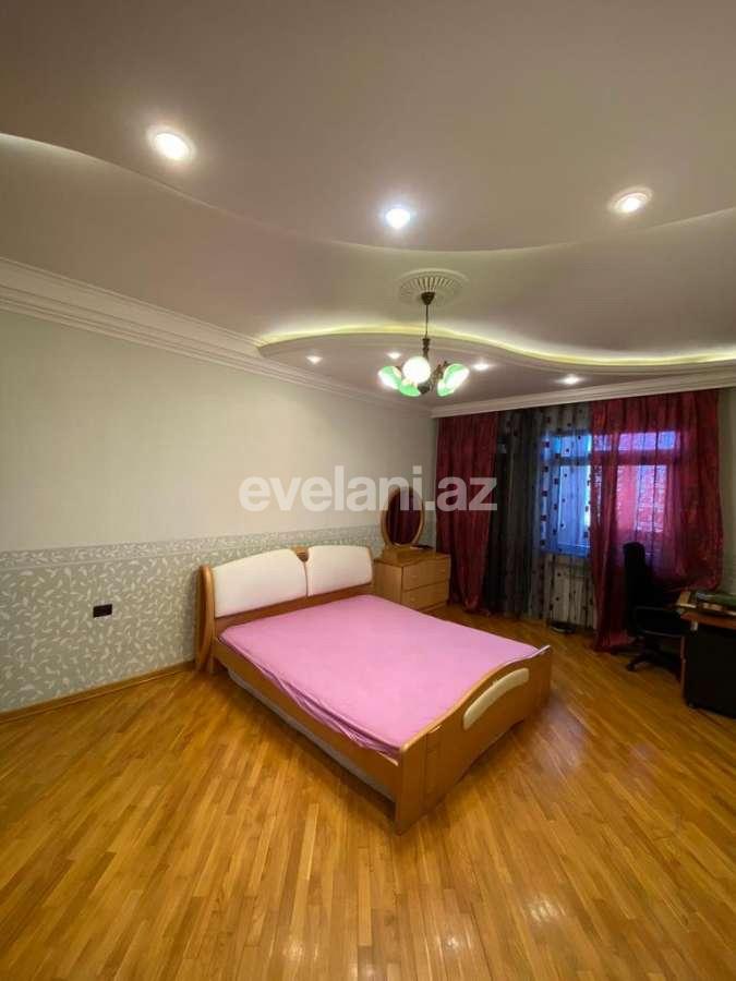 Сдаётся, вторичка, 3-комнаты, 154 m², Баку, Ясамальский r, Низами m.