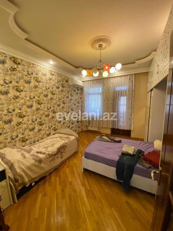 Сдаётся, вторичка, 3-комнаты, 154 m², Баку, Ясамальский r, Низами m.