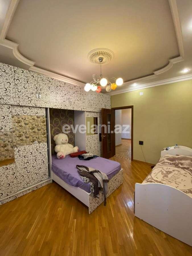 Сдаётся, вторичка, 3-комнаты, 154 m², Баку, Ясамальский r, Низами m.