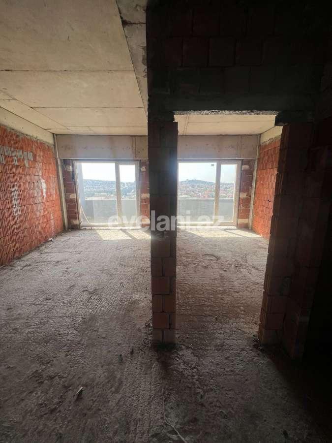 Satılır, yeni tikili, 2 otaqlı, 68.53 m², Bakı, Binəqədi r.