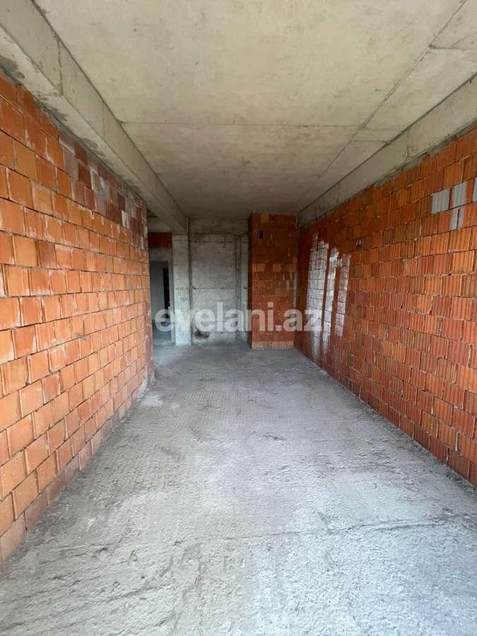 Satılır, yeni tikili, 2 otaqlı, 68.53 m², Bakı, Binəqədi r.