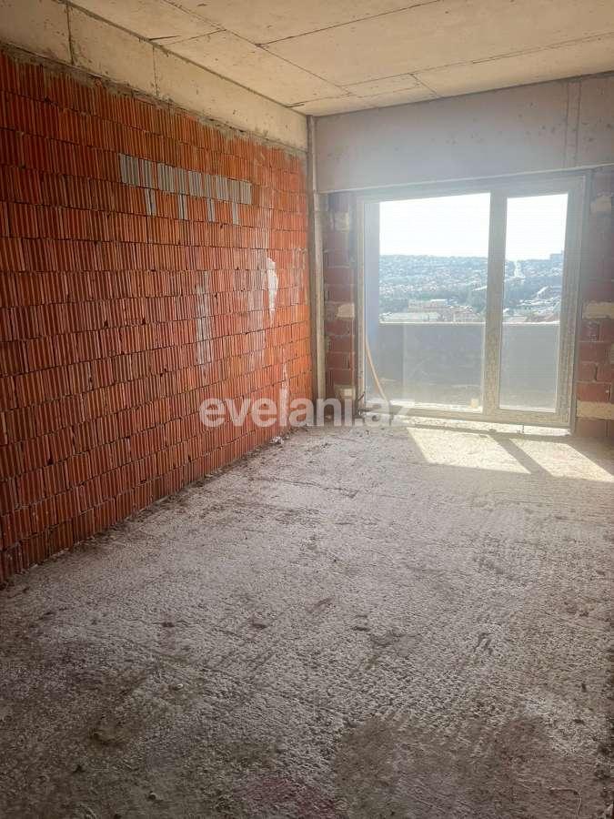 Satılır, yeni tikili, 2 otaqlı, 68.53 m², Bakı, Binəqədi r.