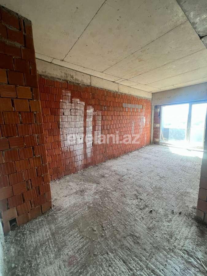 Satılır, yeni tikili, 2 otaqlı, 68.53 m², Bakı, Binəqədi r.