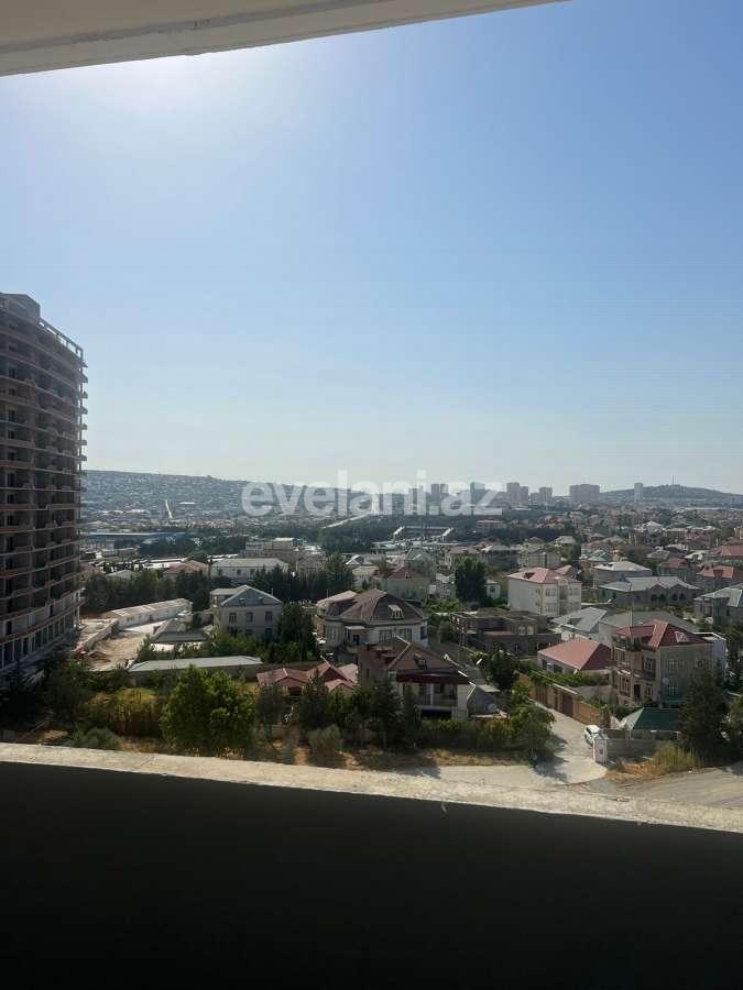 Satılır, yeni tikili, 2 otaqlı, 68.53 m², Bakı, Binəqədi r.