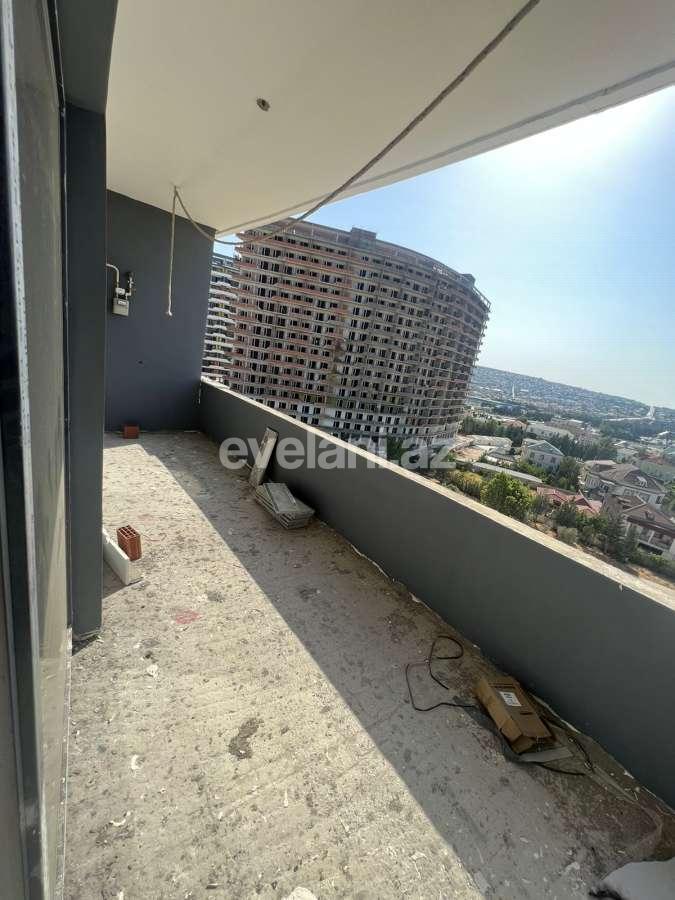 Satılır, yeni tikili, 2 otaqlı, 68.53 m², Bakı, Binəqədi r.