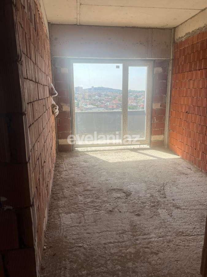 Satılır, yeni tikili, 2 otaqlı, 68.53 m², Bakı, Binəqədi r.