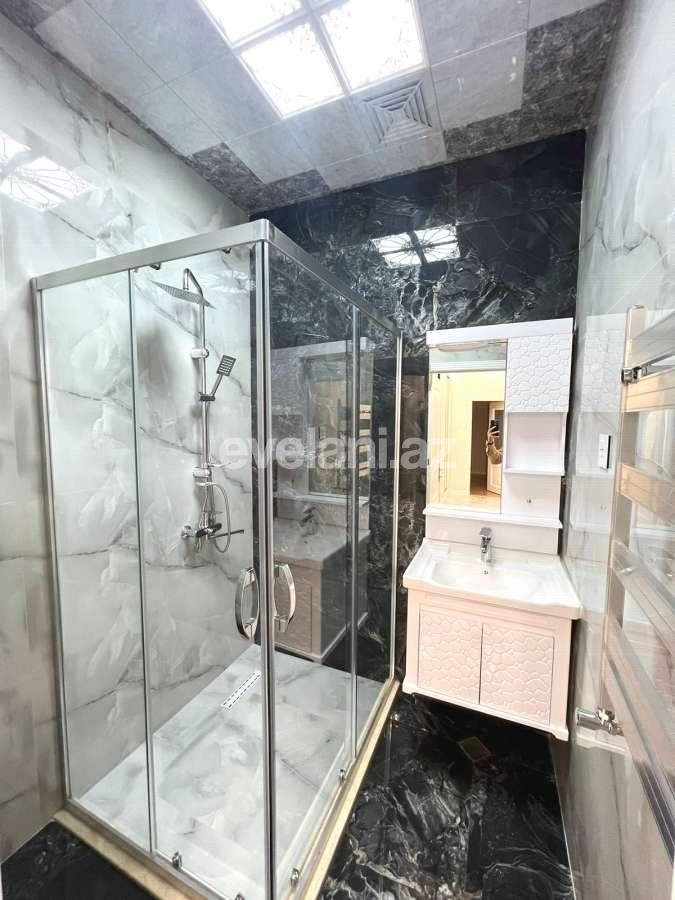 Satılır, yeni tikili, 2 otaqlı, 75 m², Bakı, Binəqədi r, 8-ci mikrorayon q.