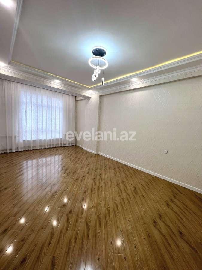 Satılır, yeni tikili, 2 otaqlı, 75 m², Bakı, Binəqədi r, 8-ci mikrorayon q.