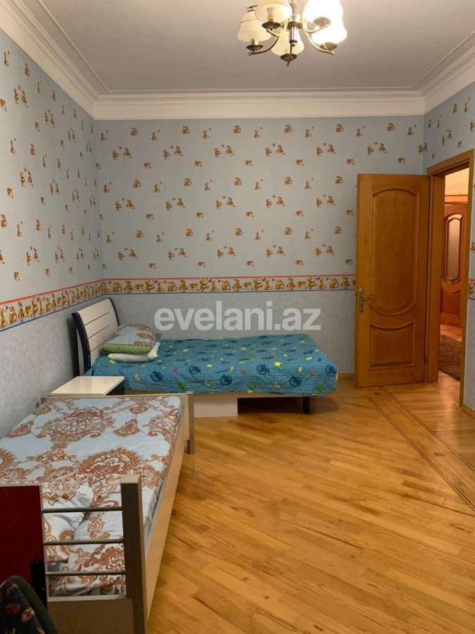 Kirayə verilir, yeni tikili, 3 otaqlı, 131 m², Bakı, Nərimanov r, Nəriman Nərimanov m.