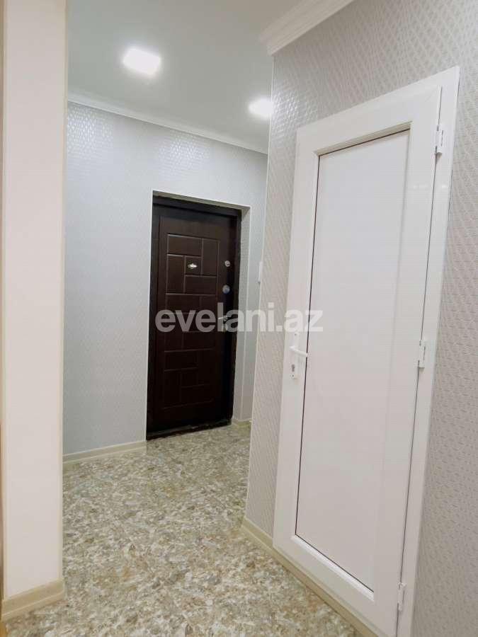 Rent, new building, 2 room, 60 m², Baku, Khatai r, Ahmedli m.