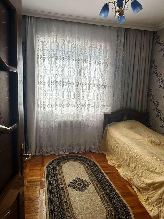 Satılır, yeni tikili, 3 otaqlı, 90 m², Bakı, Xətai r, Şah İsmayıl Xətai m.
