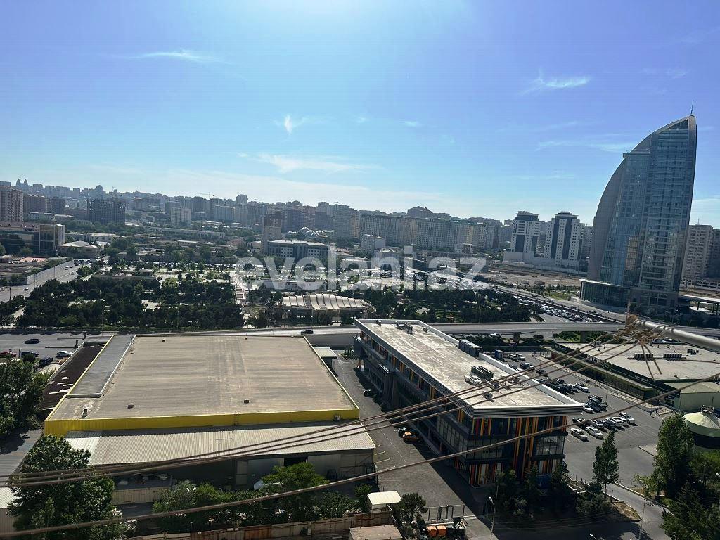 Satılır, yeni tikili, 3 otaqlı, 90 m², Bakı, Xətai r, Şah İsmayıl Xətai m.