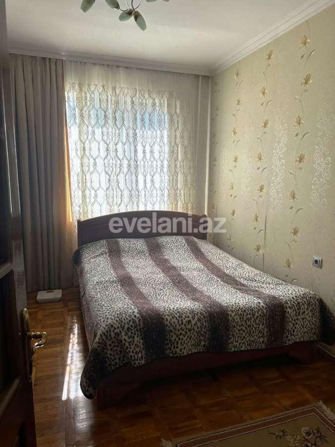 Satılır, yeni tikili, 3 otaqlı, 90 m², Bakı, Xətai r, Şah İsmayıl Xətai m.