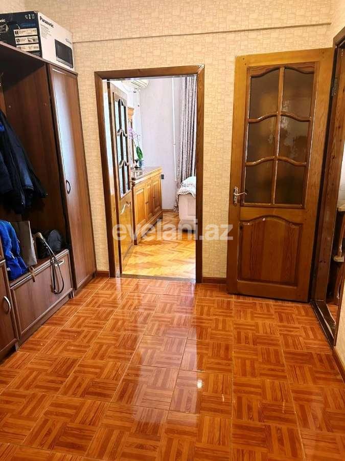 Satılır, yeni tikili, 3 otaqlı, 90 m², Bakı, Xətai r, Şah İsmayıl Xətai m.