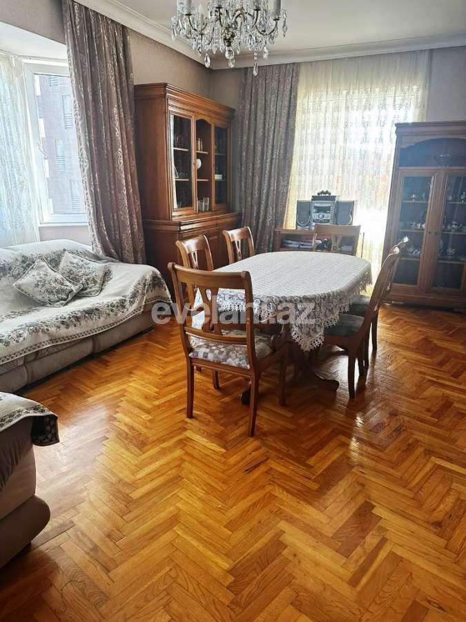 Satılır, yeni tikili, 3 otaqlı, 90 m², Bakı, Xətai r, Şah İsmayıl Xətai m.