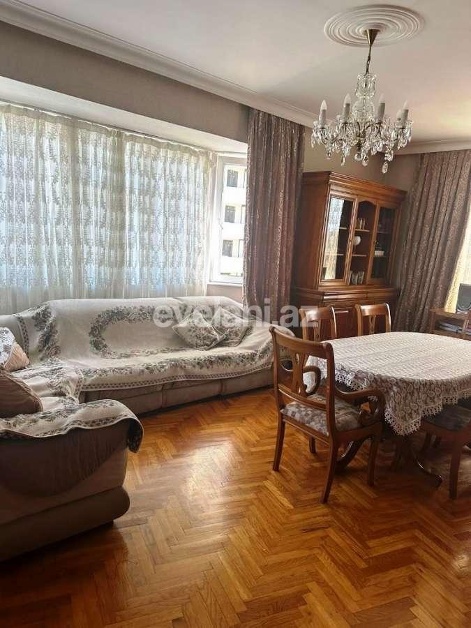Satılır, yeni tikili, 3 otaqlı, 90 m², Bakı, Xətai r, Şah İsmayıl Xətai m.