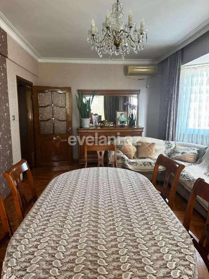 Satılır, yeni tikili, 3 otaqlı, 90 m², Bakı, Xətai r, Şah İsmayıl Xətai m.