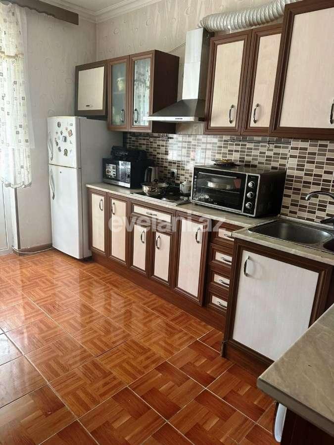 Satılır, yeni tikili, 3 otaqlı, 90 m², Bakı, Xətai r, Şah İsmayıl Xətai m.