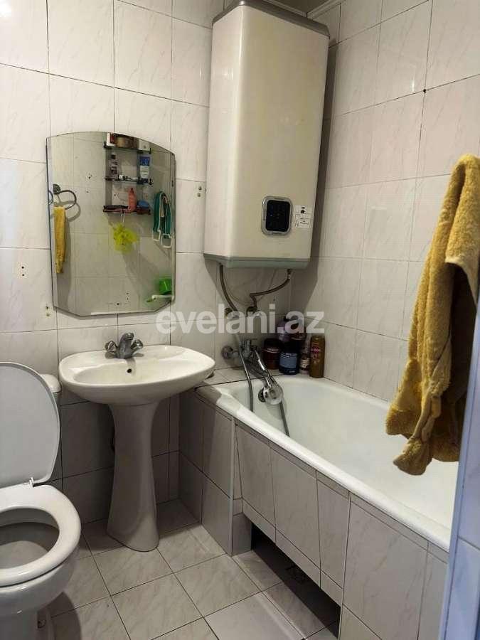 Satılır, yeni tikili, 3 otaqlı, 90 m², Bakı, Xətai r, Şah İsmayıl Xətai m.