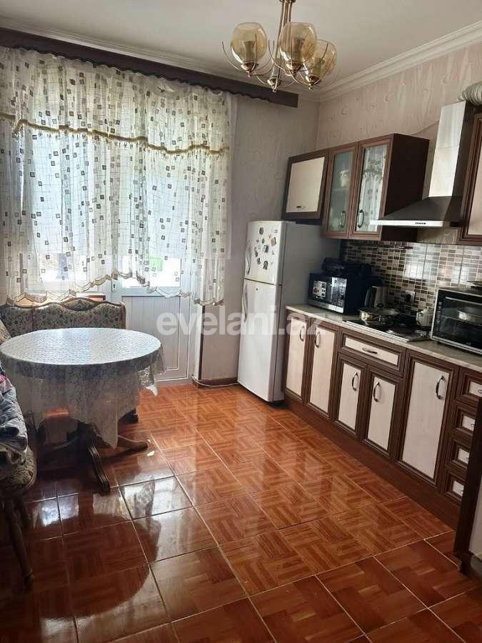 Satılır, yeni tikili, 3 otaqlı, 90 m², Bakı, Xətai r, Şah İsmayıl Xətai m.