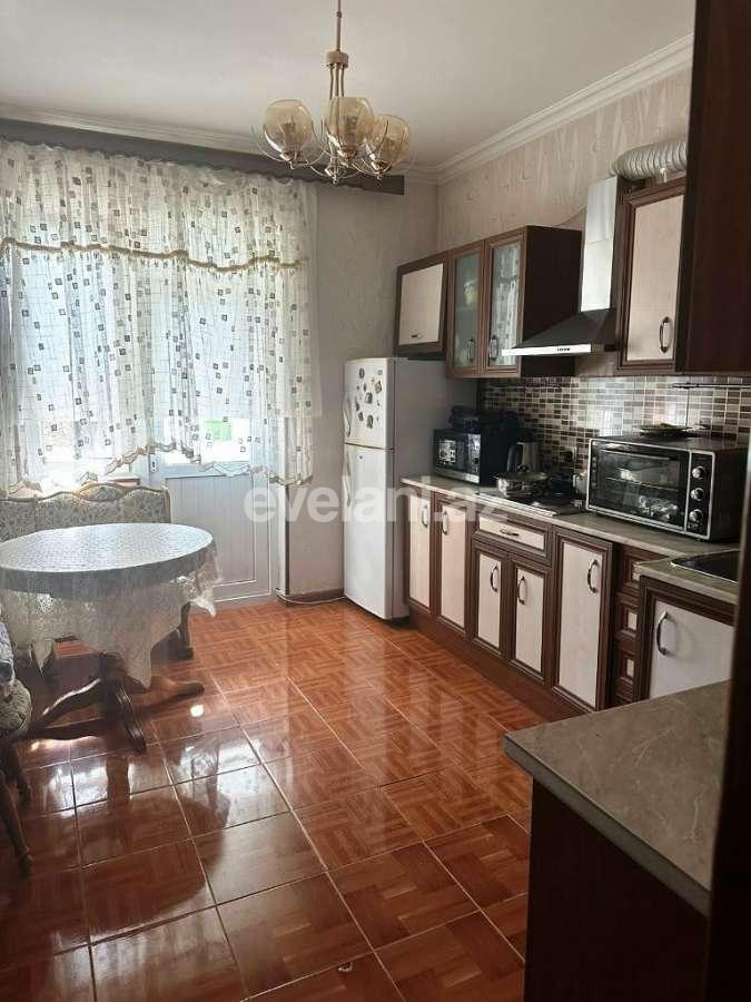 Satılır, yeni tikili, 3 otaqlı, 90 m², Bakı, Xətai r, Şah İsmayıl Xətai m.