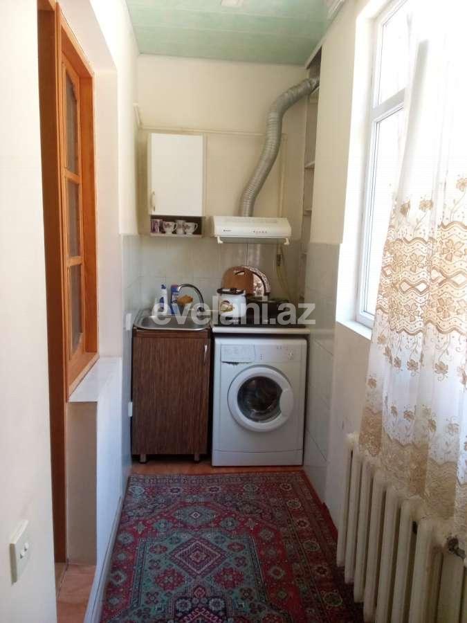 Satılır, köhnə tikili, 2 otaqlı, 45 m², Bakı, Suraxanı r.
