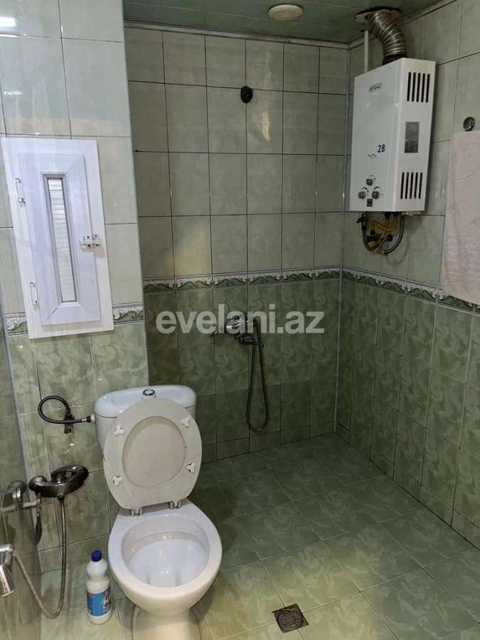 Satılır, köhnə tikili, 2 otaqlı, 45 m², Bakı, Suraxanı r.