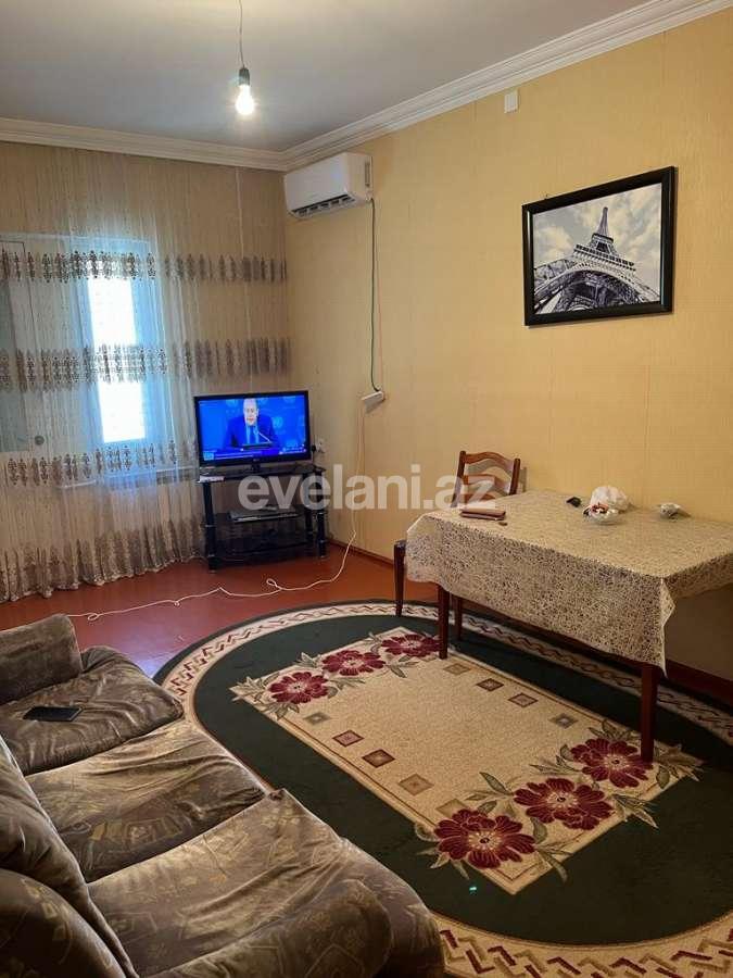 Satılır, köhnə tikili, 2 otaqlı, 45 m², Bakı, Suraxanı r.