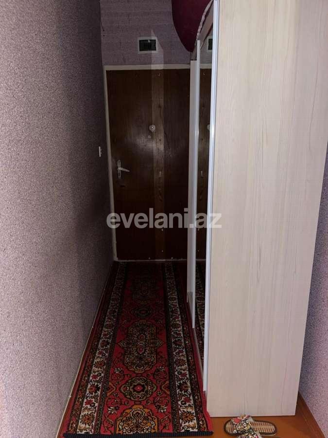 Satılır, köhnə tikili, 2 otaqlı, 45 m², Bakı, Suraxanı r.