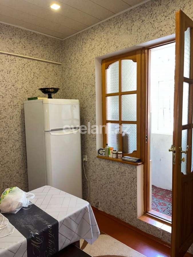 Satılır, köhnə tikili, 2 otaqlı, 45 m², Bakı, Suraxanı r.