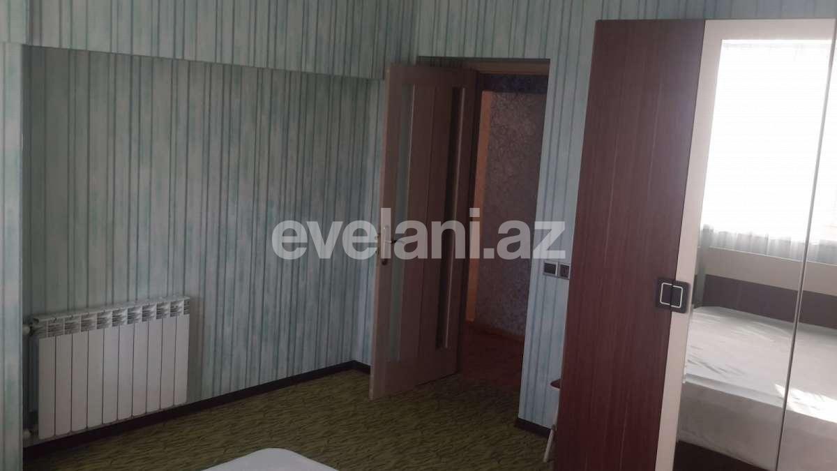 Kirayə verilir, yeni tikili, 2 otaqlı, 55 m², Bakı, Nəsimi r, 28 may m.