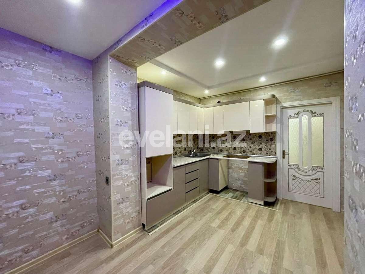 Satılır, köhnə tikili, 2 otaqlı, 65 m², Bakı, Sabunçu r, Bakıxanov q.