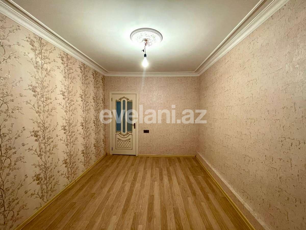 Satılır, köhnə tikili, 2 otaqlı, 65 m², Bakı, Sabunçu r, Bakıxanov q.