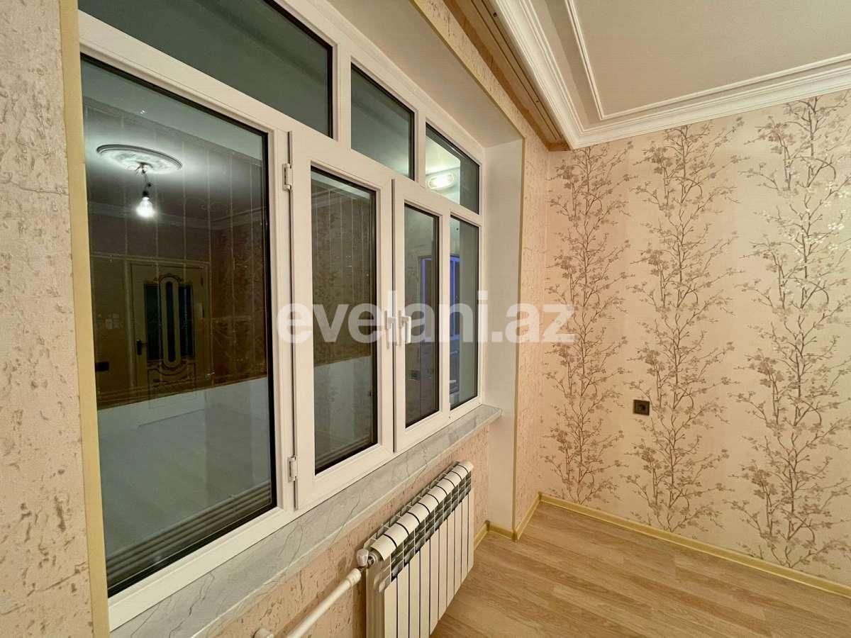 Satılır, köhnə tikili, 2 otaqlı, 65 m², Bakı, Sabunçu r, Bakıxanov q.