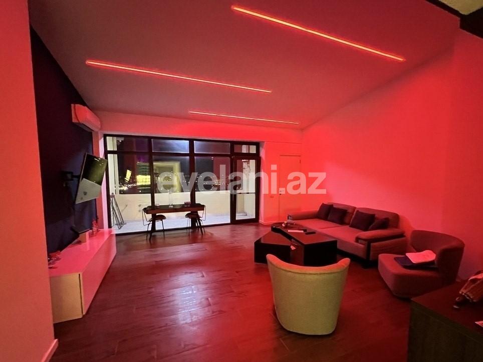 Сдаётся, новостройка, 2-комнаты, 85 m², Баку, Наримановский r, Нариман Нариманов m.