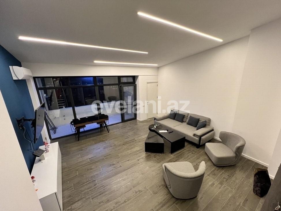 Сдаётся, новостройка, 2-комнаты, 85 m², Баку, Наримановский r, Нариман Нариманов m.