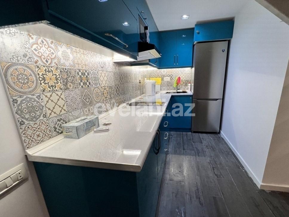 Сдаётся, новостройка, 2-комнаты, 85 m², Баку, Наримановский r, Нариман Нариманов m.