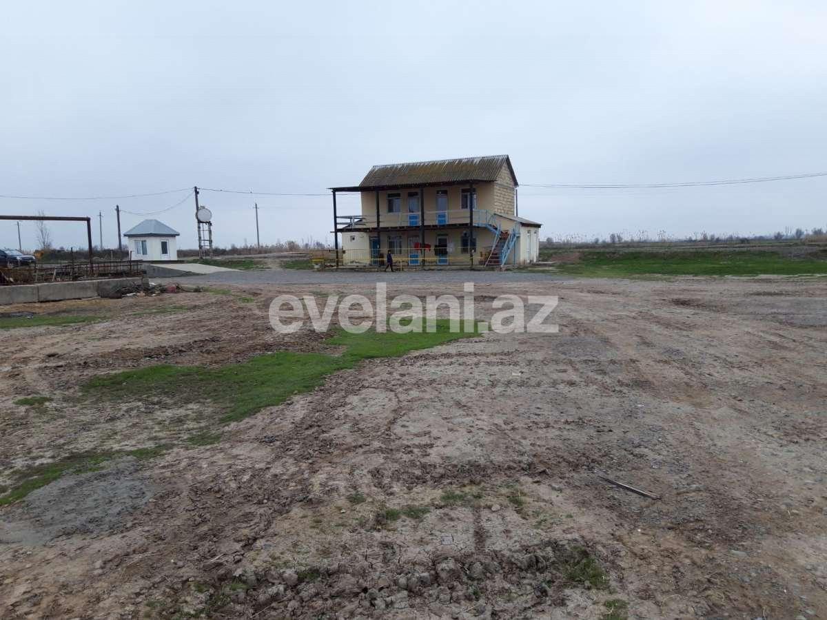 Satılır, torpaq, 50 sot, İmişli