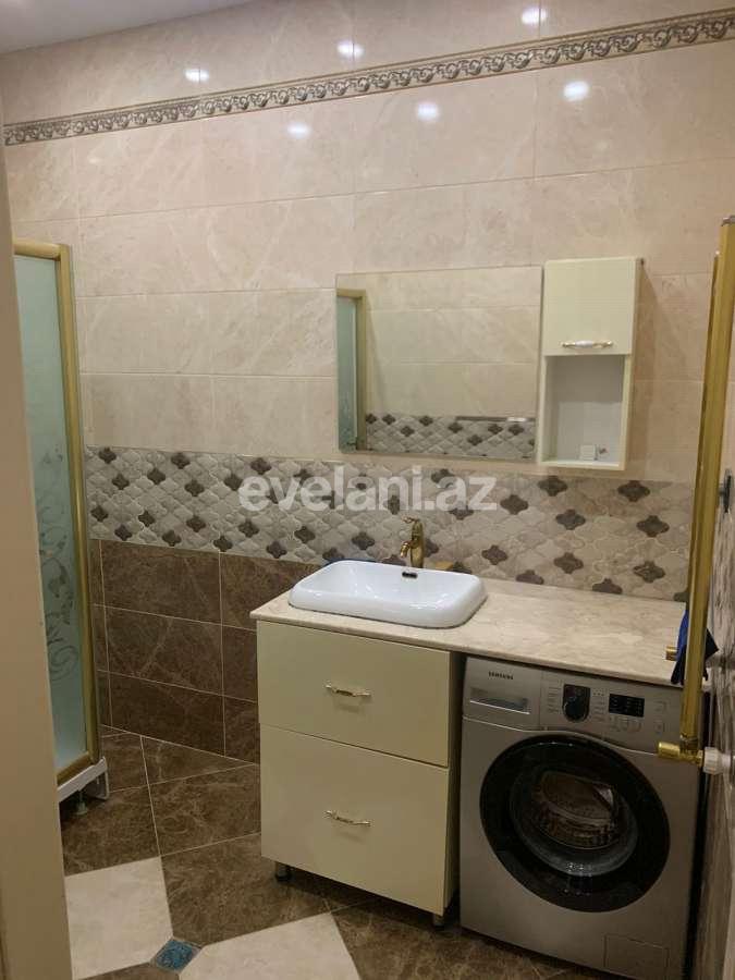 Kirayə verilir, yeni tikili, 3 otaqlı, 144 m², Bakı, Nərimanov r, Nəriman Nərimanov m.