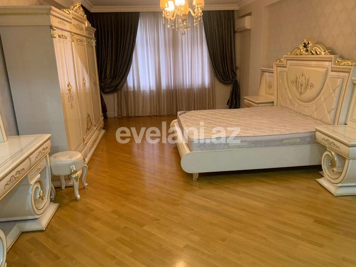 Kirayə verilir, yeni tikili, 3 otaqlı, 144 m², Bakı, Nərimanov r, Nəriman Nərimanov m.
